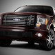 Illustration for article titled 2010 Ford Harley-Davidson F-150: Hog Lovers Rejoice!